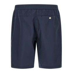 'Tennis' bermuda shorts