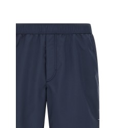 'Tennis' bermuda shorts