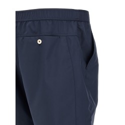 'Tennis' bermuda shorts