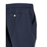 'Tennis' bermuda shorts