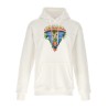 'Innocence Triangle' hoodie