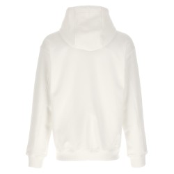 'Innocence Triangle' hoodie