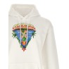 'Innocence Triangle' hoodie