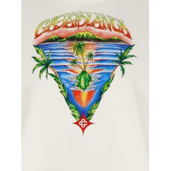 'Innocence Triangle' hoodie