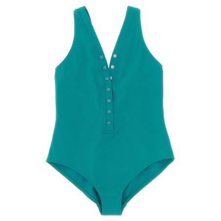 'Icône' one-piece swimsuit