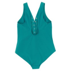 'Icône' one-piece swimsuit