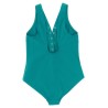 'Icône' one-piece swimsuit