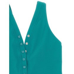 'Icône' one-piece swimsuit
