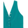 'Icône' one-piece swimsuit