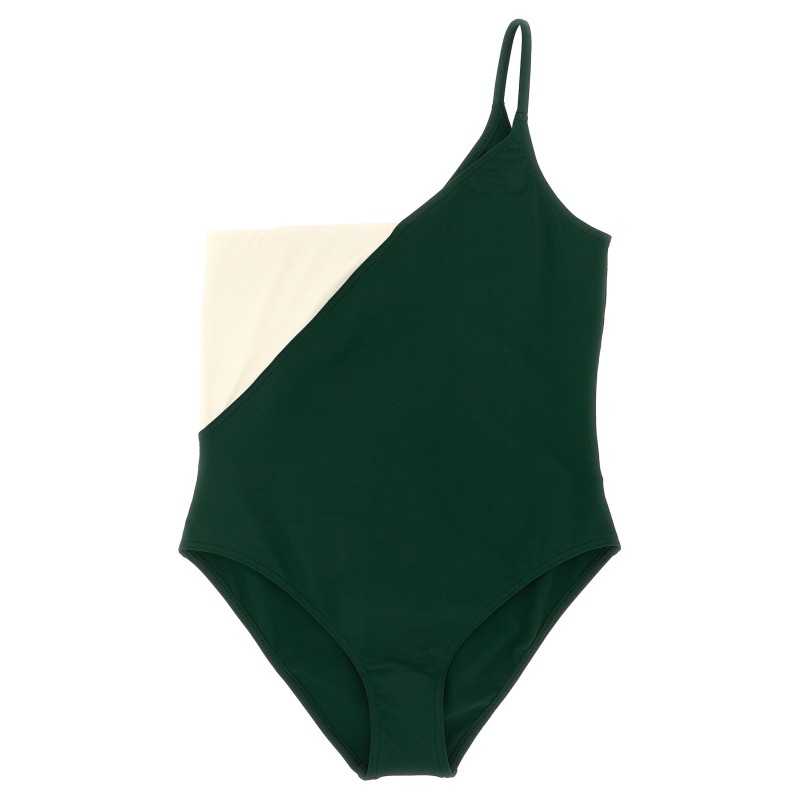 'Tandem' one-piece swimsuit