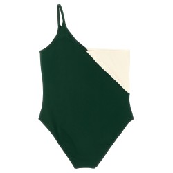 'Tandem' one-piece swimsuit