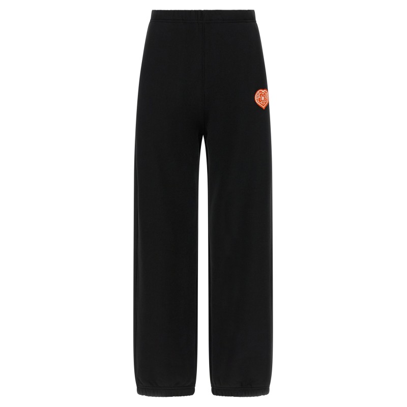 'KENZO Boke Heart' joggers