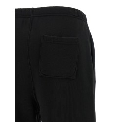 'KENZO Boke Heart' joggers