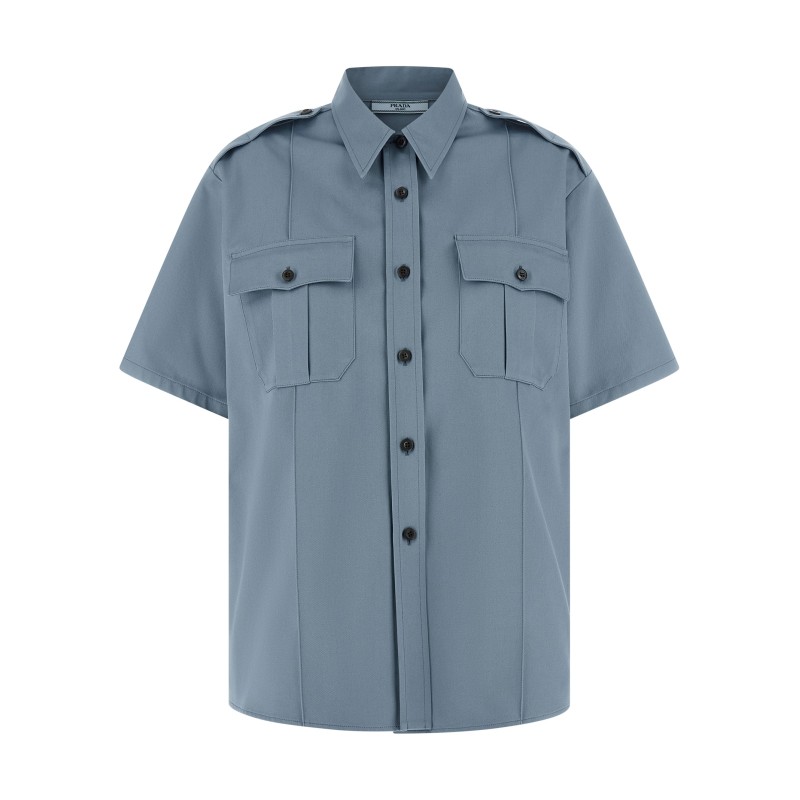 Chinoshirt