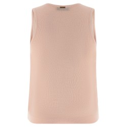 Sequin top