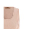 Sequin top