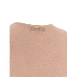 Sequin top