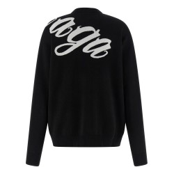 'Big B' sweater