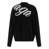 'Big B' sweater