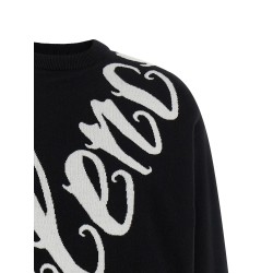 'Big B' sweater