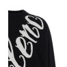 'Big B' sweater
