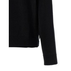 'Big B' sweater