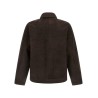 Fiore suede jacket