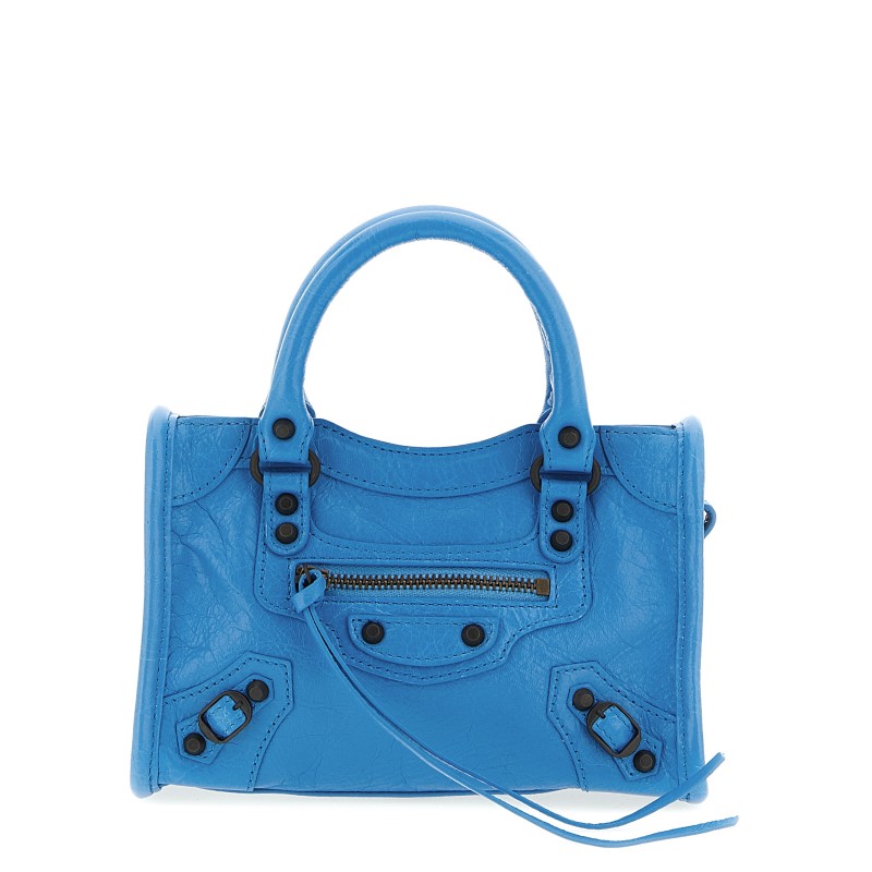 'Le City Nano' handbag