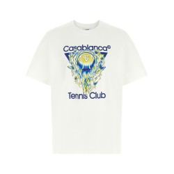 'Tennis Club Icon' T-shirt