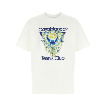 'Tennis Club Icon' T-shirt