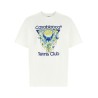 'Tennis Club Icon' T-shirt