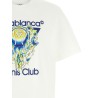 'Tennis Club Icon' T-shirt