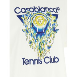 'Tennis Club Icon' T-shirt