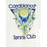 'Tennis Club Icon' T-shirt