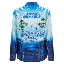 'Lost Atlantis' shirt