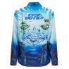'Lost Atlantis' shirt