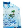 'Lost Atlantis' shirt