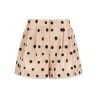 'Falena Dots' shorts
