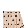 'Falena Dots' shorts