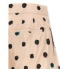'Falena Dots' shorts
