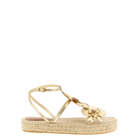 'Orchid' sandals