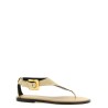'Anthem' sandals
