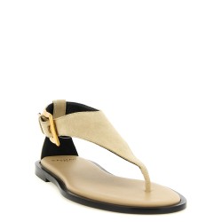 'Anthem' sandals
