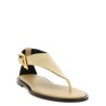 'Anthem' sandals