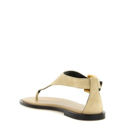 'Anthem' sandals