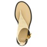 'Anthem' sandals