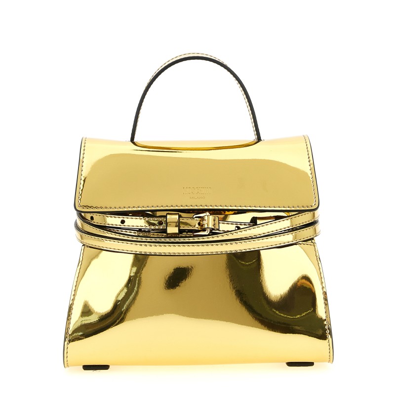 'Tie Me' handbag