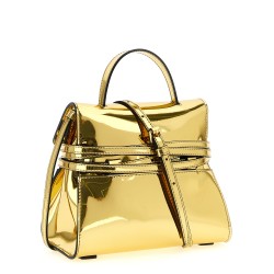 'Tie Me' handbag