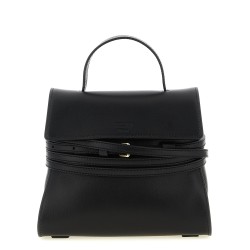 'Tie Me' handbag