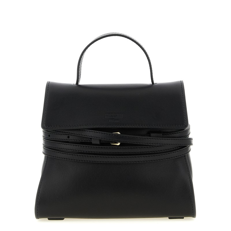 'Tie Me' handbag
